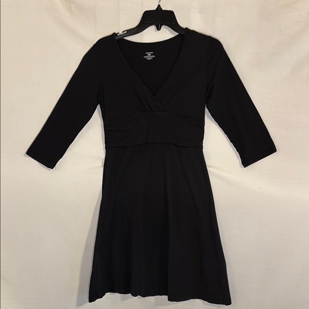 Patagonia Black Women's Dress
